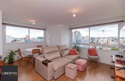 Apartamento com 2 quartos à venda na Rua Plácido de Castro, 440, Azenha, Porto Alegre