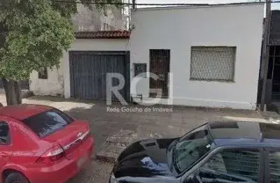 Casa com 3 quartos à venda na Rua Livramento, 536, Santana, Porto Alegre