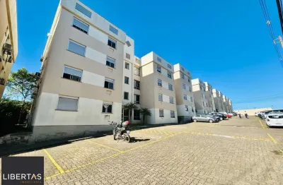 Condomínio Alto do Bosque - Apartamento no Bairro Lomba do Pinheiro