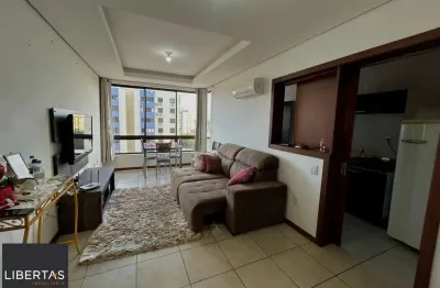 Apartamento com 1 quarto à venda na Rua Eugênio Du Pasquier, 195, Cristo Redentor, Porto Alegre