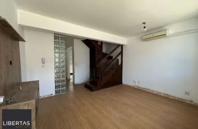 Casa em condomínio fechado com 2 quartos à venda na Avenida Faria Lobato, 1120, Sarandi, Porto Alegre