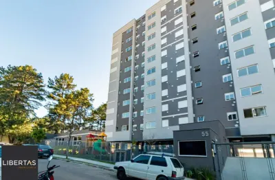 Apartamento com 2 quartos à venda na Rua Doutor Carlos Renato R. Fonseca, 375, Jardim Itu Sabará, Porto Alegre