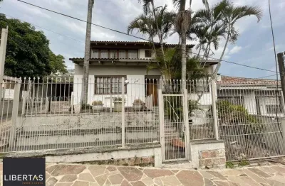 Casa com 6 quartos à venda na Rua João Bonuma, 120, Partenon, Porto Alegre