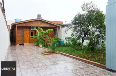 Casa com 3 quartos à venda na Rua Vidal Barbosa, 1284, Sarandi, Porto Alegre