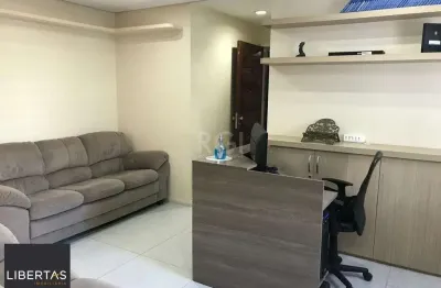 Conjunto/Sala para Venda - 120m², 0 dormitórios, Rio Branco