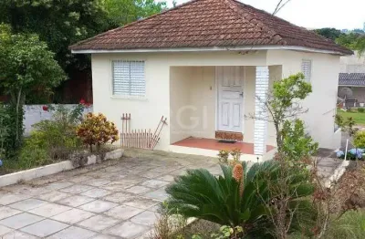 Casa para Venda - 495m², 2 dormitórios, sendo 1 suites, 4 vagas - Belém Velho, Porto Alegre