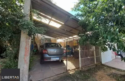Casa com 1 quarto à venda na Rua Raul Silva Gudolle, 242, Hípica, Porto Alegre