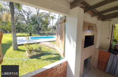 Chácara / sítio com 4 quartos à venda na Estrada Otaviano José Pinto, 1200, Lami, Porto Alegre