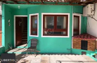Casa para Venda - 120m², 3 dormitórios, sendo 1 suites, 2 vagas - Aberta dos Morros