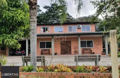 Chácara / sítio com 3 quartos à venda na Rua dos Araçás, 184, São Caetano, Porto Alegre