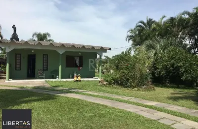 Casa com 3 quartos à venda na Rua do Schneider, 2245, Hípica, Porto Alegre