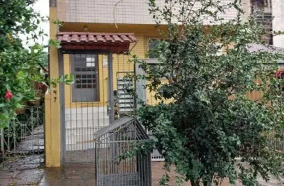 Apartamento com 2 quartos à venda na Rua Teixeira de Freitas, 647, Santo Antônio, Porto Alegre
