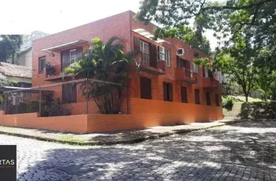 Apartamento com 2 quartos à venda na Rua Doutor Voltaire Pires, 697, Santo Antônio, Porto Alegre
