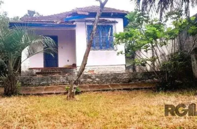 Terreno à venda na Rua Doutor Cecílio Monza, 10554, Belém Novo, Porto Alegre