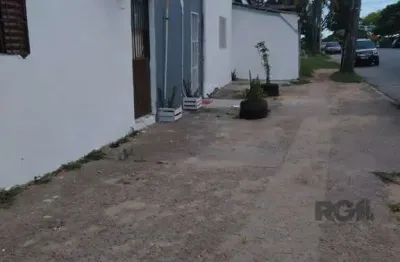 Ponto comercial à venda na Avenida Ignês E. Fagundes, 670, Restinga, Porto Alegre