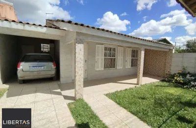 Casa com 2 quartos à venda na Rua Túnel Verde, 209, Ponta Grossa, Porto Alegre