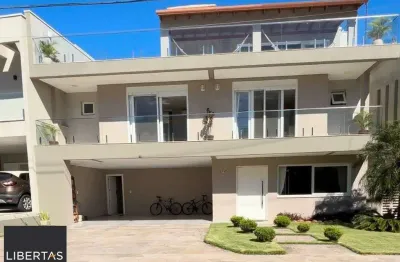Casa em condomínio fechado com 4 quartos à venda na Rua Ivo Walter Kern, 599, Hípica, Porto Alegre