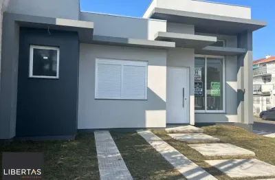 Casa com 3 quartos à venda na Rua Canísio Binsfeld, 11, Hípica, Porto Alegre