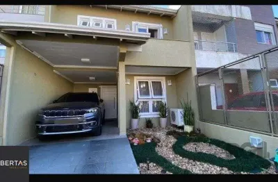 Casa com 3 quartos à venda na Rua Wilson Conceição Bona, 113, Hípica, Porto Alegre