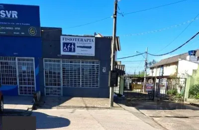 Ponto comercial à venda na Avenida João Antônio Silveira, 1077, Restinga, Porto Alegre