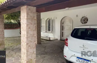 Casa com 3 quartos à venda na Rua Doutor Egydio Michaelsen, 96, Cavalhada, Porto Alegre