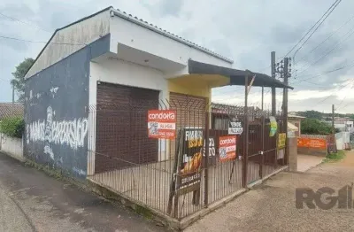 Ponto comercial à venda na Estrada Cristiano Kraemer, 1829, Vila Nova, Porto Alegre