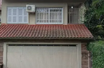 Casa com 3 quartos à venda na Rua Doutor Pitrez, 728, Ipanema, Porto Alegre