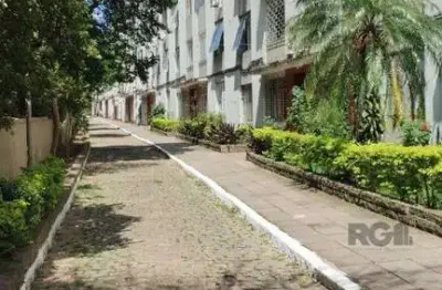Apartamento com 2 quartos à venda na Rua Eurico Lara, 181, Medianeira, Porto Alegre