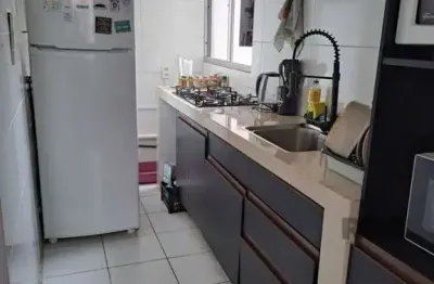 Apartamento com 2 quartos à venda na Rua José Iuchno, 120, Hípica, Porto Alegre