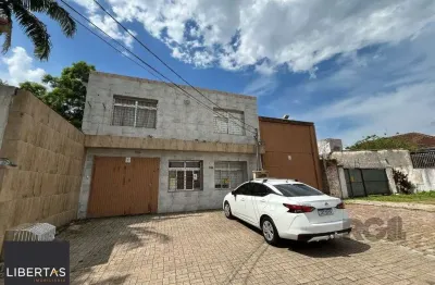 Barracão / Galpão / Depósito à venda na Avenida Sergipe, 236, Glória, Porto Alegre