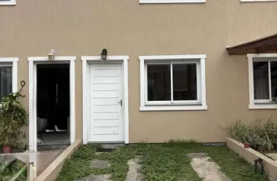 Casa em condomínio fechado com 2 quartos à venda na Rua Capitão Pedroso, 416, Restinga, Porto Alegre