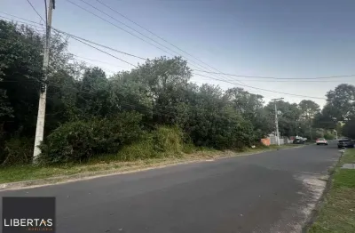 Terreno à venda na Rua Paulo Fontoura Gastal, 314, Chapéu do Sol, Porto Alegre