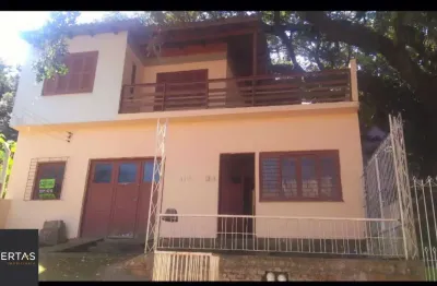 Casa com 2 quartos à venda na Rua Doutor José Ataliba Álvares, 115, Ipanema, Porto Alegre