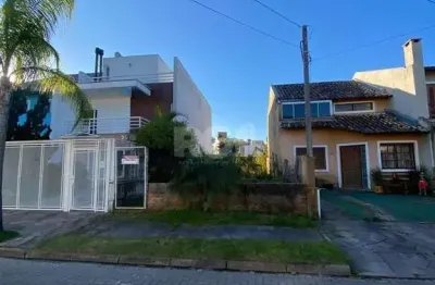 Terreno à venda na Rua Irany de Oliveira Sant'Anna, 20, Hípica, Porto Alegre