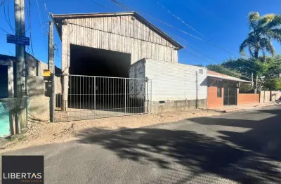 Casa com 2 quartos à venda na Beco Álvaro Oliveira do Canto, 5, Belém Novo, Porto Alegre