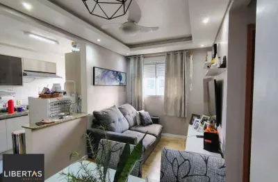 Apartamento 2 quartos 1 vaga PortoSinai condomínio com piscina e infra completa