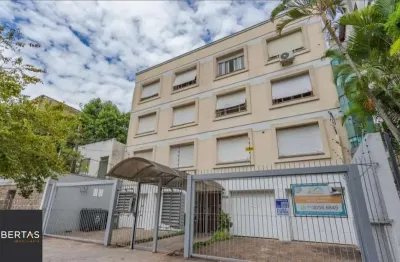 Apartamento com 1 quarto à venda na Avenida Coronel Lucas de Oliveira, 2588, Petrópolis, Porto Alegre