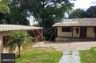 Terreno à venda na Rua Marechal Hermes, 293, Camaquã, Porto Alegre