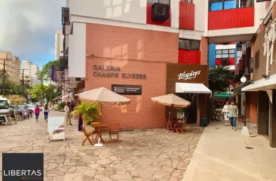 Ponto comercial à venda na Rua Vinte e Quatro de Outubro, 435, Moinhos de Vento, Porto Alegre