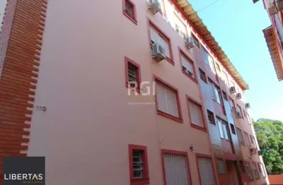 Apartamento com 2 quartos à venda na Rua Silvério Souto, 109, Teresópolis, Porto Alegre