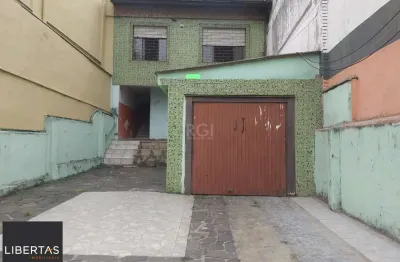 Casa com 4 quartos à venda na Avenida Bento Gonçalves, 6699, Agronomia, Porto Alegre