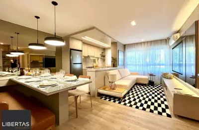 Apartamento com 2 quartos à venda na Rua Tenente Ary Tarrago, 2575, Jardim Itu Sabará, Porto Alegre