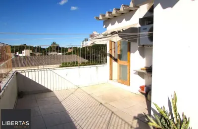 Cobertura com 3 quartos à venda na Avenida Cristóvão Colombo, 3658, Higienópolis, Porto Alegre