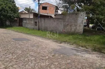 Terreno para Venda - 180m², 0 dormitórios, Vila Jardim, Porto Alegre