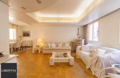 Cobertura à venda com 4 quartos 180 m²  rua Ramiro Barcelos no Bom Fim Porto Alegre