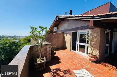 Cobertura com 3 quartos à venda na Rua Doutor Aldo Wildt, 84, Cavalhada, Porto Alegre