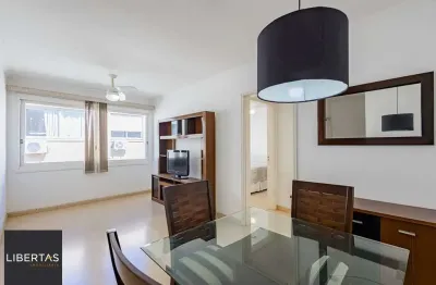 Apartamento com 1 quarto à venda na Rua Honório Silveira Dias, 838, São João, Porto Alegre