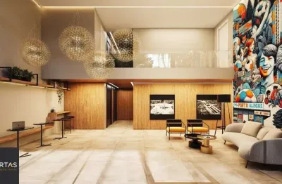 Kitnet / Stúdio à venda na Rua Garibaldi, 1355, Bom Fim, Porto Alegre