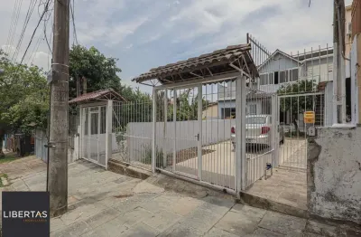 Casa com 4 quartos à venda na Rua Noel Rosa, 59, Jardim Itu Sabará, Porto Alegre