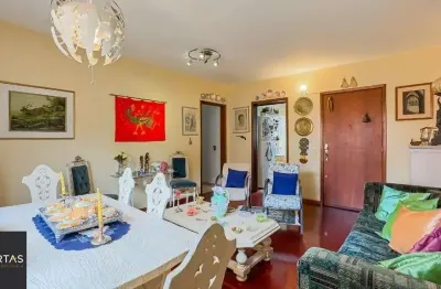 Apartamento com 3 quartos à venda na Avenida Cristóvão Colombo, 1118, Floresta, Porto Alegre